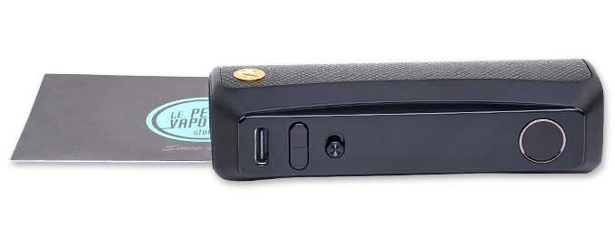 Présentation de la Box GTX One Pro Vaporesso